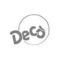 logo Decò